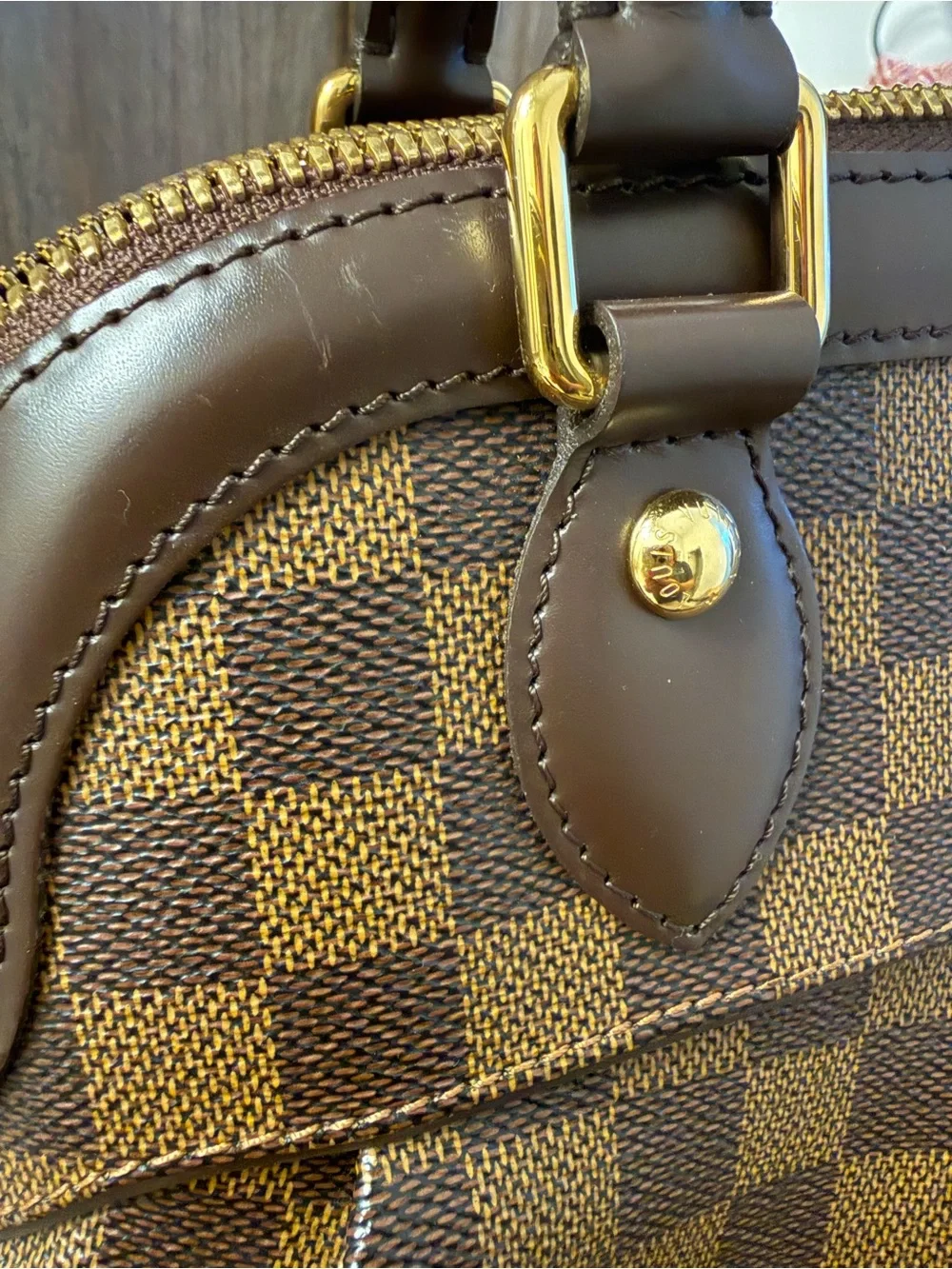 Louis Vuitton Trevi PM
